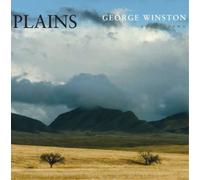George Winston – Plains – CD – Import