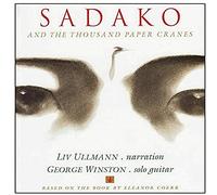 George Winston - Sadako and The Thousand Paper Cranes (Original Soundtrack) [Import]
