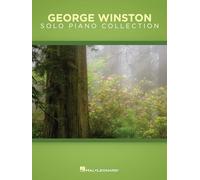 George Winston – Solo Piano Collection
