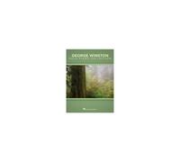 George Winston Solo Piano Collection