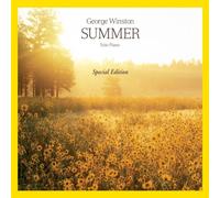 George Winston - Summer