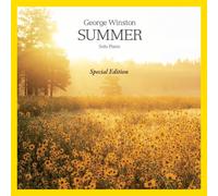 George Winston Summer -Spec- (CD)