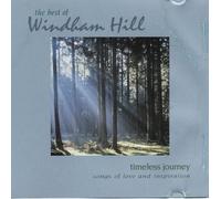 George Winston - The Best of Windham Hill: Timeless Journey: Passages (UK Import)