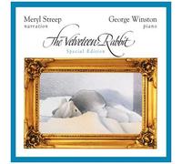 George Winston - The Velveteen Rabbit [Cd] Special Ed