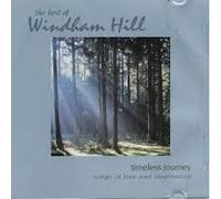 George Winston, Will Ackerman, Torcuato Mariano, Joanie Madden, et al - The Best of Windham Hill....Timeless Journey (UK Import)