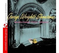 George Wright - George Wright's Showtime (Digitally Remastered)