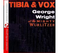 George Wright - Tibia & Vox
