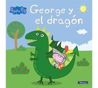 George Y El Dragón Aa Vv (Auteur)
