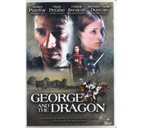 George Y El Dragon [Import]