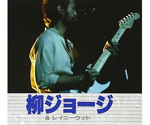 George Yanagi - Best Selection [Import]