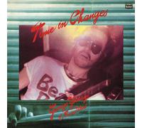 George Yanagi & Rainy Wood - Time in Changes [Paper-Sleeve [Import]