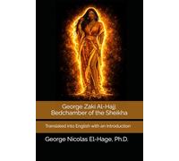 George Zaki Al-Hajj: Bedchamber of the Sheikha
