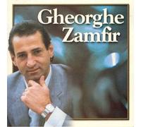George Zamfir - Panpipe Moods [Import]