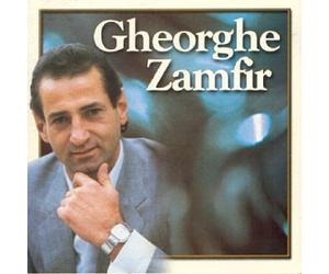 George Zamfir - Panpipe Moods [Import]