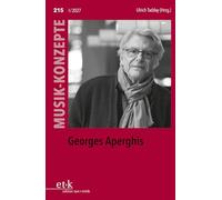 Georges Aperghis