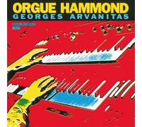 Georges Arvanitas - L'orgue Hammond