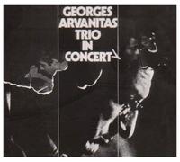 Georges Arvanitas Trio - in Concert