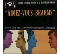 Georges Auric - Aimez-vous Brahms