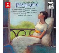 Georges Auric: Imaginees