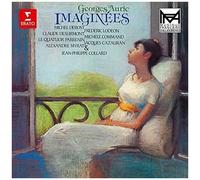 Georges Auric: Imaginees