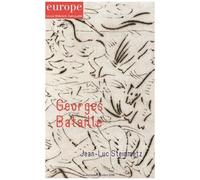 Collectif – Georges Bataille : septembre-octobre 2022, n°1121-1122 – Revue broché