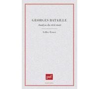 Georges Bataille
