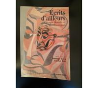 Georges Bataille Et Les Ethnologues. Ecrits D'ailleurs.
