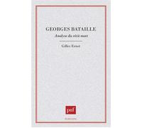 Georges Bataille