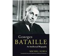 Georges Bataille Michel Surya (Auteur)