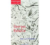 Georges Bataille - 1121 Septembre-Octobre 2022 N° 1121-1122 2022