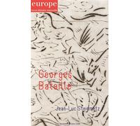 Georges Bataille - 1121 Septembre-Octobre 2022 N° 1121-1122 2022