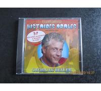 GEORGES BELLER - HISTOIRES DROLES