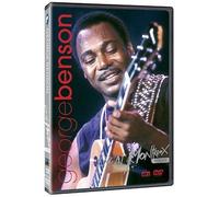 George Benson - 2003 - Live At Montreux