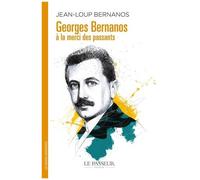 Georges Bernanos À La Merci Des Passants