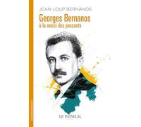 Georges Bernanos, à la merci des passants