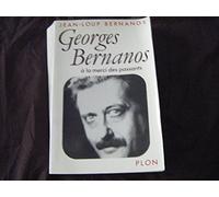 Georges Bernanos à la merci des passants