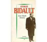 Georges Bidault