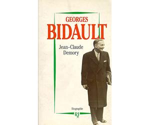 Georges Bidault