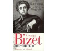Georges Bizet: (1838-1875)