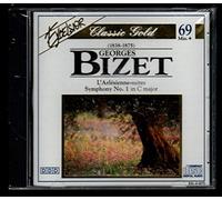 Georges Bizet (1838-1875)