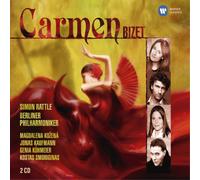 Bizet:Carmen