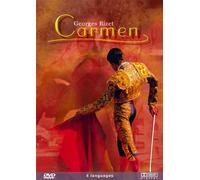 Georges Bizet - Carmen [Dvd] (1988) (French Import)