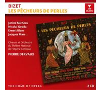 Bizet: Les Pêcheurs de Perles
