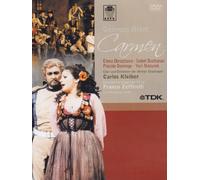 Georges Bizet-Carmen