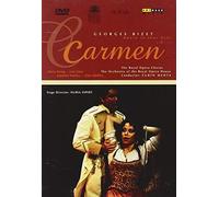 Carmen – Georges Bizet – Boîtier Jewel – ARTHAUS