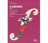 Georges Bizet-Carmen