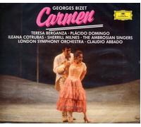 Bizet, G. - Carmen [Import]