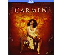 Georges Bizet - Carmen [Blu-ray]