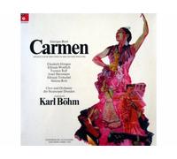 Georges Bizet - Carmen - Georges Bizet (Historische Aufnahme aus dem Jahr 1942)