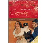Georges Bizet - Carmen [Import]